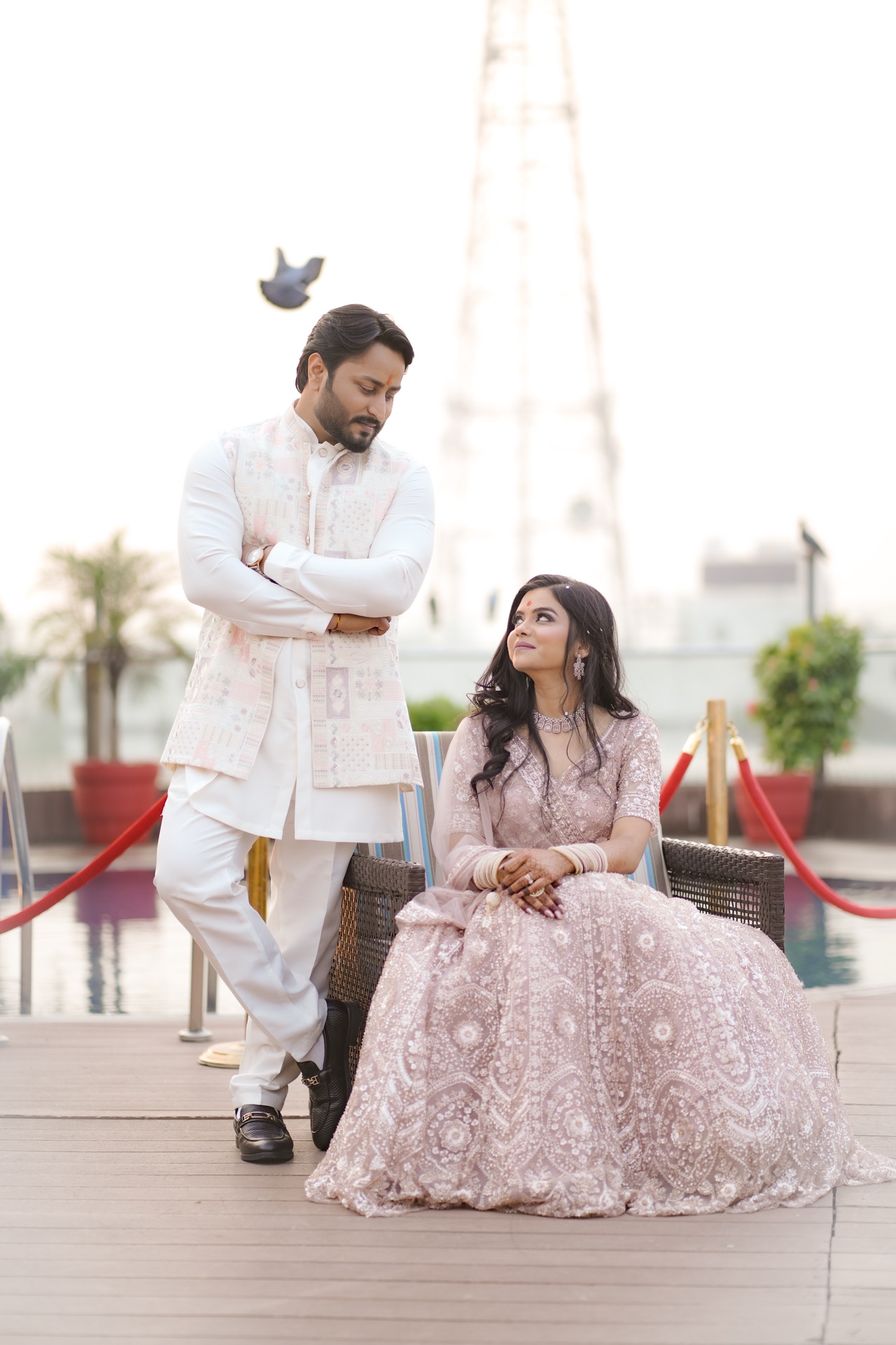 Engagement