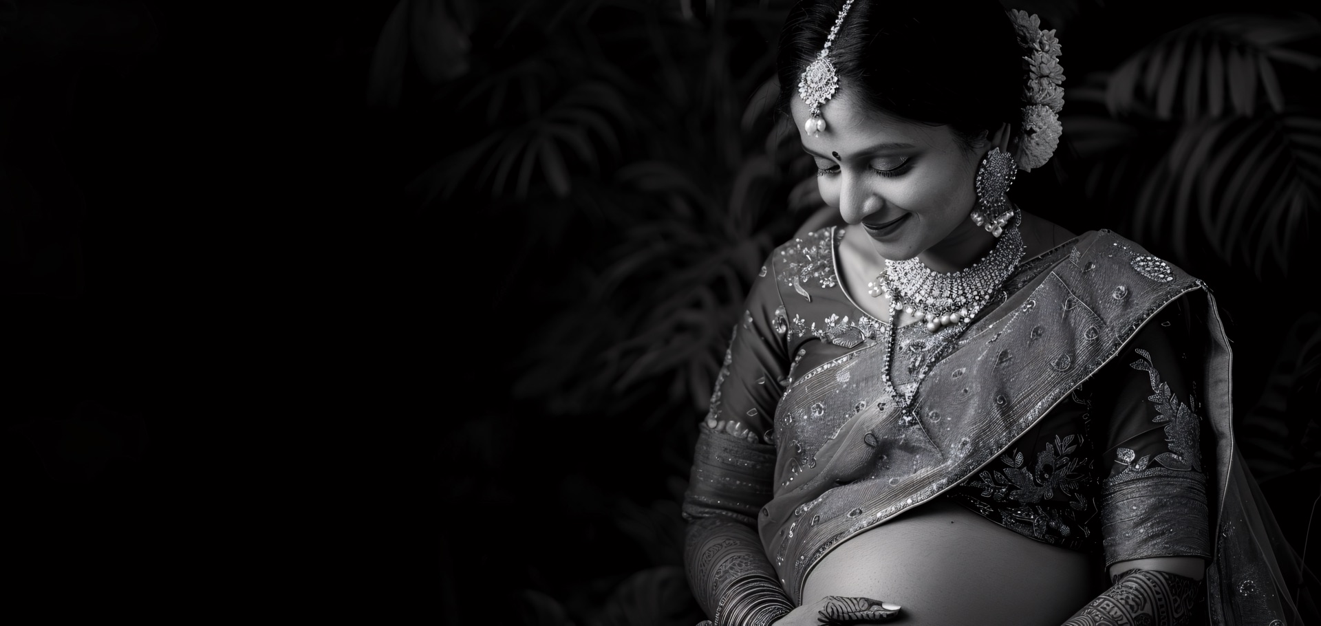 Maternity Shoot